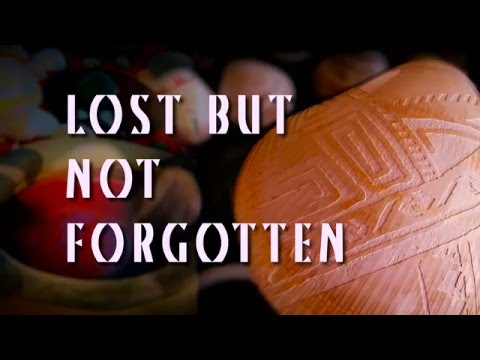 Lost But Not Forgotten