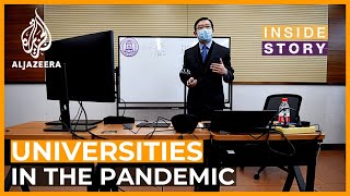 How will universities adapt to the coronavirus pandemic? | Inside Story
