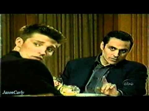 1999 ~ Caroline Benson 231 ~ Jason & Sonny/Hannah Scott