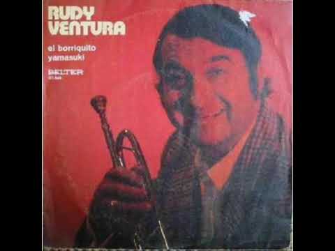 Bizarring 430: Rudy Ventura - Yamasuki