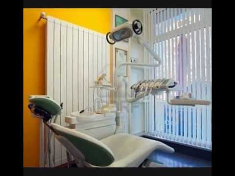 Commercial Interior Decoration & Decorator In Thane | Clinic Interior Design