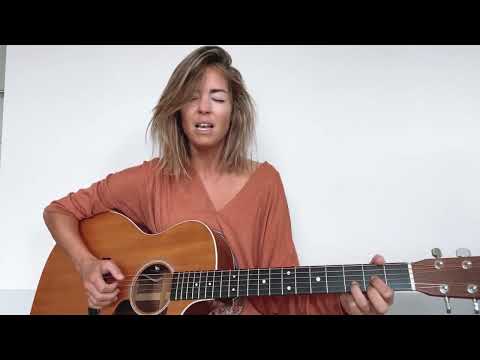 Sofía Ellar - Corazón soldado (Acústico en directo)