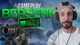 Dlc 3: berserk bo3 gameplay