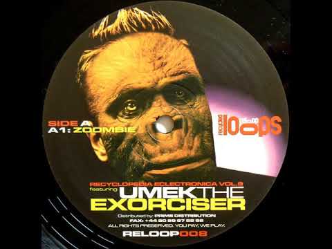 Umek - Zoombie A1 (Original Mix) 2003