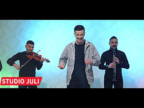 Riku Lickollari - Bukuroshe