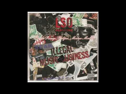 LSO - L' Impasse Pt 2