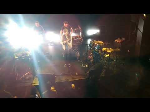 Natural High Dubs & Marcus I - Live à la Coopérative de Mai - Clermont Ferrand (63) le 21/02/2020