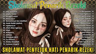 Download lagu SHOLAWAT JIBRIL PEMBUKA PINTU REZEKI || ALFA SHOLALLAH, ALLAHU ROBBI || SHOLAWAT NABI MERDU TERBARU mp3 Download lagu SHOLAWAT JIBRIL PEMBUKA PINTU REZEKI || ALFA SHOLALLAH, ALLAHU ROBBI || SHOLAWAT NABI MERDU TERBARU mp3