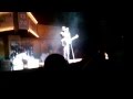 Amazing Grace Hootie and the Blowfish