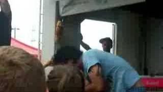 Patent Pending "The June Spirit" Warped Tour VA Beach