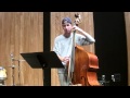 Noah Morse - "Blues for Alice" Supplement