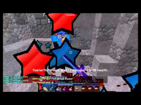 AgentDiamonds+MasterMcPv hacking