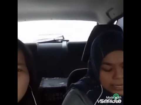 Kru - mengerti cover Best rapper