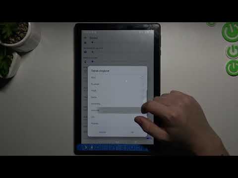 Alcatel 3T 10 4G - Ringtones Presentation | Listen Default System Tones