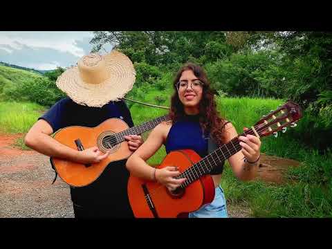 Meu Sítio, Meu Paraíso - Chrystiann e Karen MODÃO