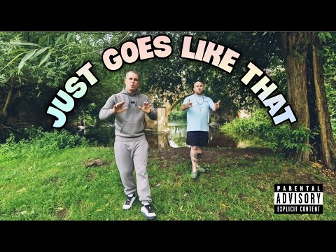 Wattz & Ricky Lix - Just Goes Like That (Music Video)