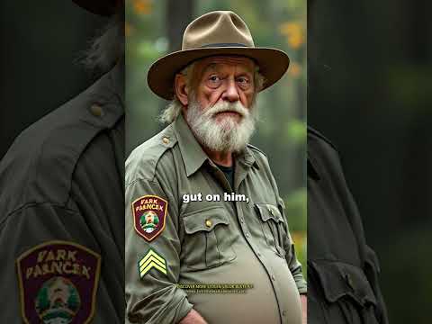 Park Ranger SHOCKS Ret. Navy SEAL Don Shipley