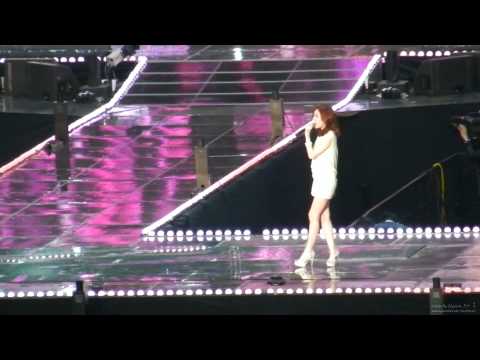 120512 드림콘서트 - 다비치 8282