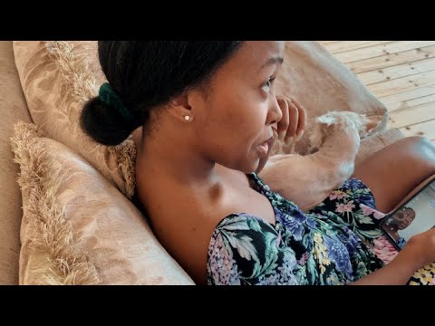 I video called you … and you didn’t answer