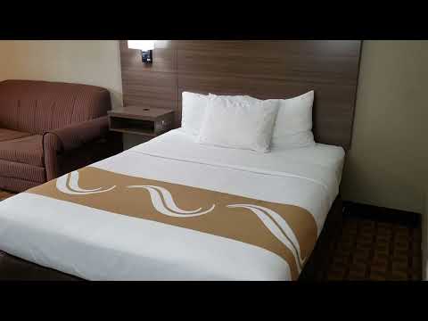 Quality Inn Santa Fe, Nm