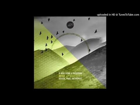 D-Nox, Uone, Western - Never (Paul Anthonee Remix) [Movement Recordings]