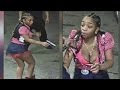 Detroit gas station shooting caught on camera Detroit gas station shooting caught on camera