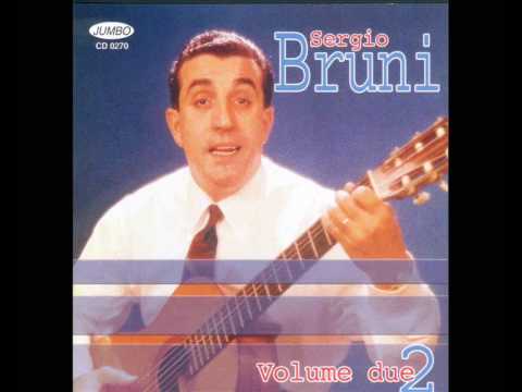 SERGIO BRUNI - SARRA' CHISA'