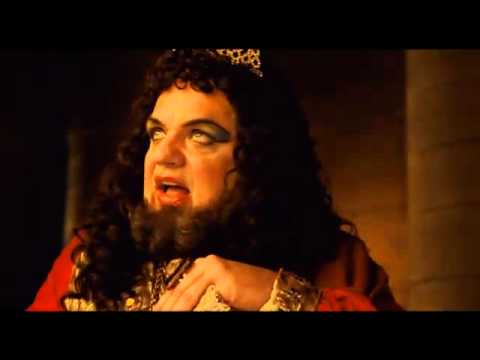 year one  "Holy of holies " scene!!