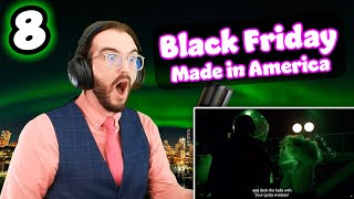 HE’S HERE!!! | Made in America | Black Friday Reaction/Analysis
