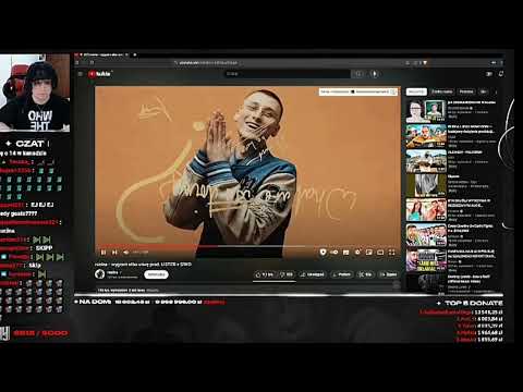 Multi reakcja na Rusina - wygram albo umrę