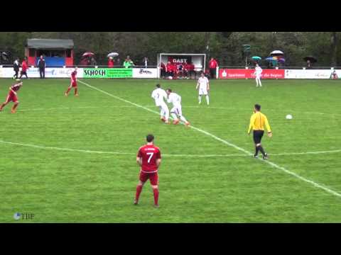 Spiel 1.FC Rielasingen-Arlen -  FC Auggen