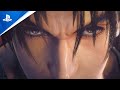 Tekken 8 - Story & Gameplay Teaser Trailer | PS5 Games