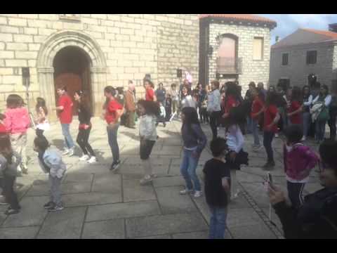 Oratorio San Giuseppe - S' alte lurisinca