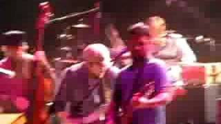 Modest Mouse - Truckers Atlas (Live) 6/4/08