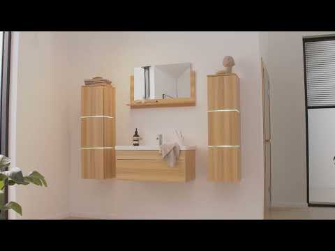 Badmöbel Wangerooge Big XL - Home Deluxe