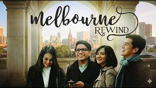 Download lagu 💌 Nobar Ramadhan - MELBOURNE REWIND (2016) - Kalau Bisa Kembali ke Masa Lalu, Kamu Pilih Siapa? mp3