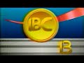 IBC 13 The Primetime Specialist Station ID 1986