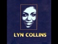 Lyn Collins - Ain't No Sunshine