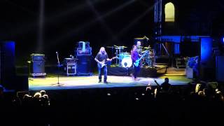 Rosendo - Muela la muela