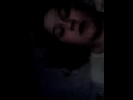 Jake And Saffron Break Up Proof