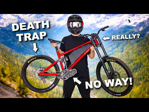 Everything Wrong With The Fastest Budget Bike