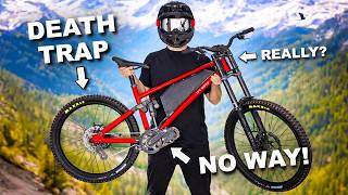 Everything Wrong With The Fastest Budget Bike