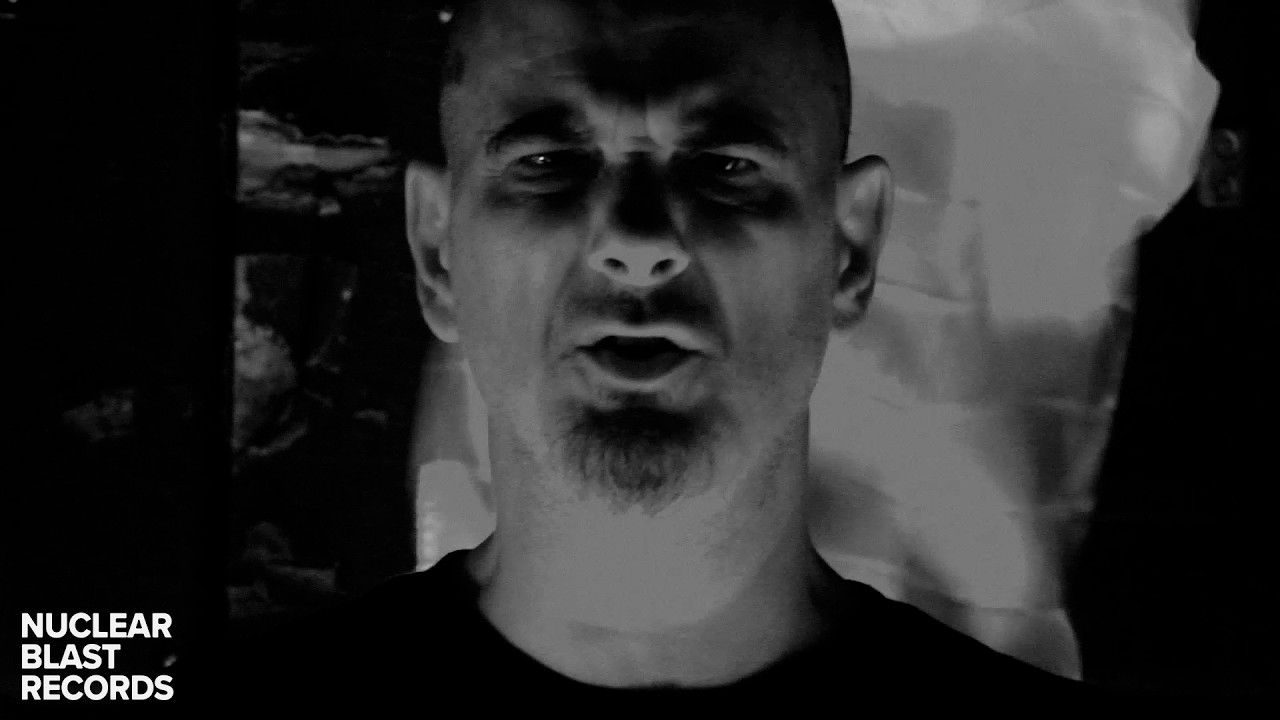 Blood Oath by DOWN — Official Music Video