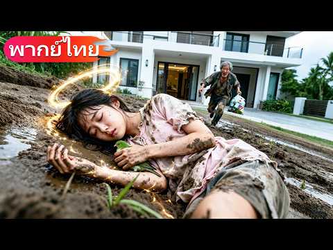 💥 เด็กหญิงที่ถูกมองข้าม… แท้จริงคือทายาทตัวจริง! เกิดใหม่ครั้งนี้ เธอจะทวงทุกอย่างคืน!#drama