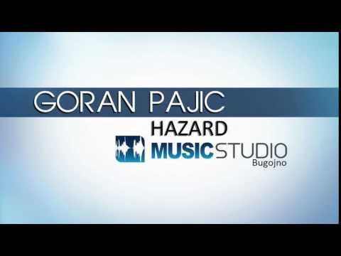 Goran Pajic - Bekrija