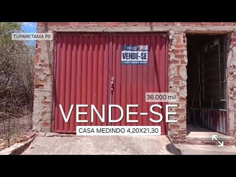 🏡 VENDE-SE OU TROCA-SE EM CARRO FIORINO BAU, PREÇO DE PEDIDA R$35.000 MIL |  TUPARETAMA - PE.
