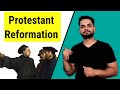 Protestant Reformation English Literature In Hindi Martin Luther