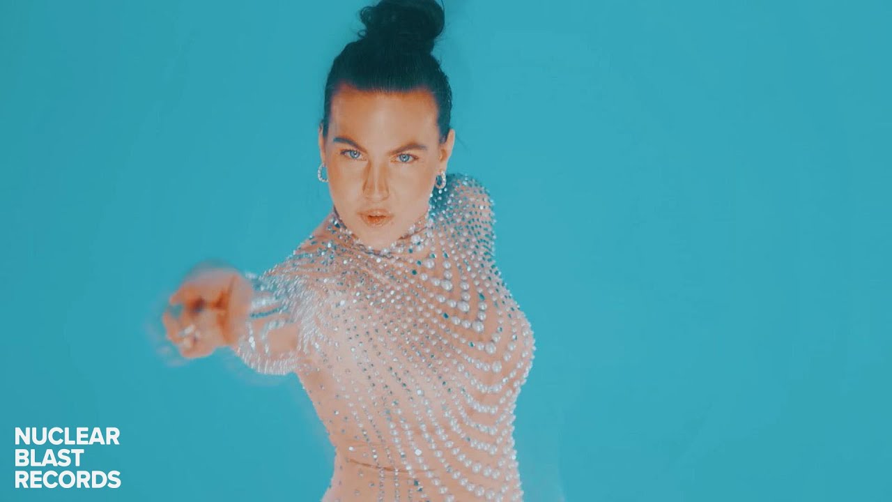 Amaranthe — The Catalyst