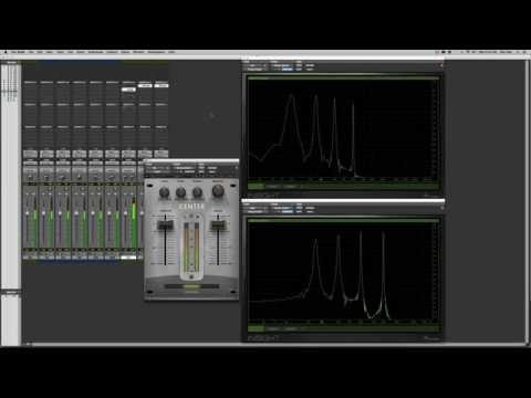Stereo Imaging Plugins  [Analyzing Mixing Effects]
