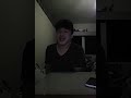 Jazmine Sullivan Bust Your Windows Cover Acapella
